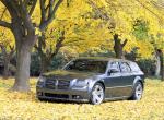 Dodge Magnum SRT8 Concept 2003 года